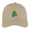 Fine Twill Cap Thumbnail