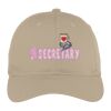 Fine Twill Cap Thumbnail