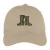 Fine Twill Cap Thumbnail