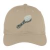 Fine Twill Cap Thumbnail