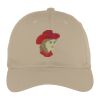 Fine Twill Cap Thumbnail