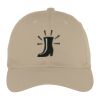 Fine Twill Cap Thumbnail