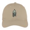 Fine Twill Cap Thumbnail