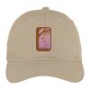 Fine Twill Cap Thumbnail
