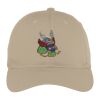 Fine Twill Cap Thumbnail