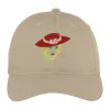 Fine Twill Cap Thumbnail