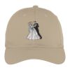 Fine Twill Cap Thumbnail
