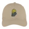 Fine Twill Cap Thumbnail