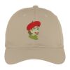 Fine Twill Cap Thumbnail
