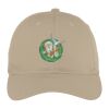 Fine Twill Cap Thumbnail