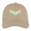 Fine Twill Cap Thumbnail