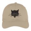 Fine Twill Cap Thumbnail