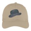 Fine Twill Cap Thumbnail