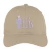 Fine Twill Cap Thumbnail
