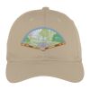 Fine Twill Cap Thumbnail