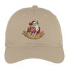 Fine Twill Cap Thumbnail