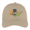 Fine Twill Cap Thumbnail
