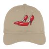 Fine Twill Cap Thumbnail