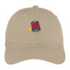 Fine Twill Cap Thumbnail