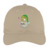 Fine Twill Cap Thumbnail