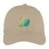 Fine Twill Cap Thumbnail