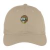 Fine Twill Cap Thumbnail