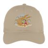 Fine Twill Cap Thumbnail