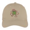 Fine Twill Cap Thumbnail