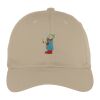 Fine Twill Cap Thumbnail