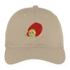 Fine Twill Cap Thumbnail