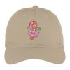 Fine Twill Cap Thumbnail