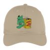Fine Twill Cap Thumbnail
