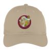 Fine Twill Cap Thumbnail