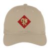 Fine Twill Cap Thumbnail
