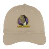 Fine Twill Cap Thumbnail