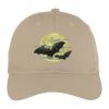 Fine Twill Cap Thumbnail