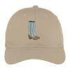 Fine Twill Cap Thumbnail
