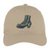 Fine Twill Cap Thumbnail