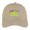 Fine Twill Cap Thumbnail