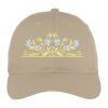 Fine Twill Cap Thumbnail