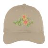 Fine Twill Cap Thumbnail