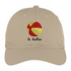 Fine Twill Cap Thumbnail