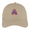 Fine Twill Cap Thumbnail