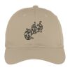 Fine Twill Cap Thumbnail