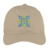 Fine Twill Cap Thumbnail
