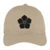 Fine Twill Cap Thumbnail