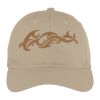 Fine Twill Cap Thumbnail
