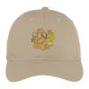 Fine Twill Cap Thumbnail