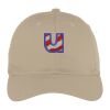 Fine Twill Cap Thumbnail