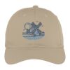Fine Twill Cap Thumbnail